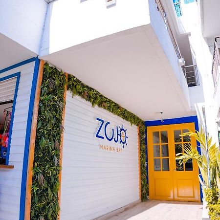 فندق Zojo Marina Bay San Andrés المظهر الخارجي الصورة