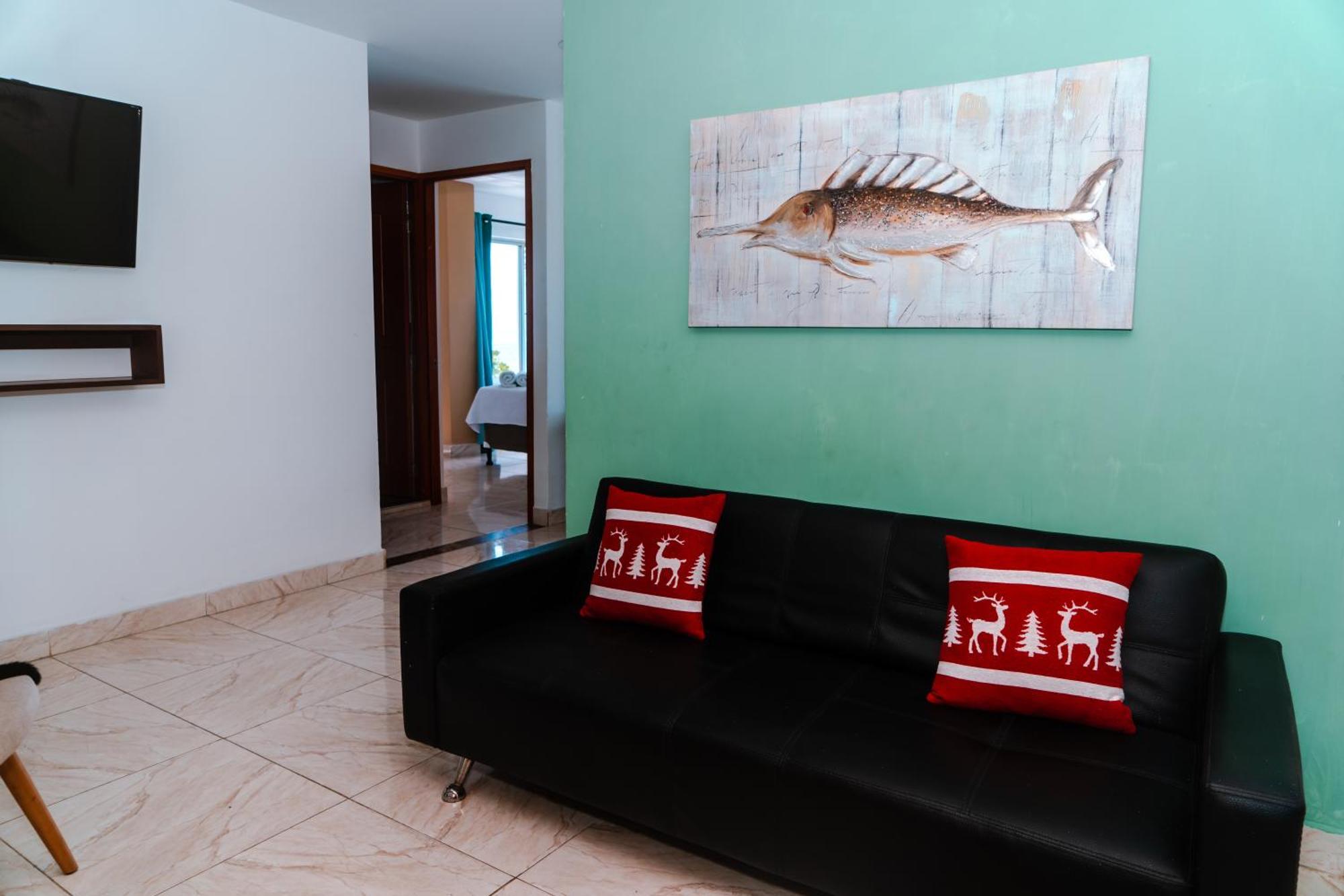 فندق Zojo Marina Bay San Andrés المظهر الخارجي الصورة