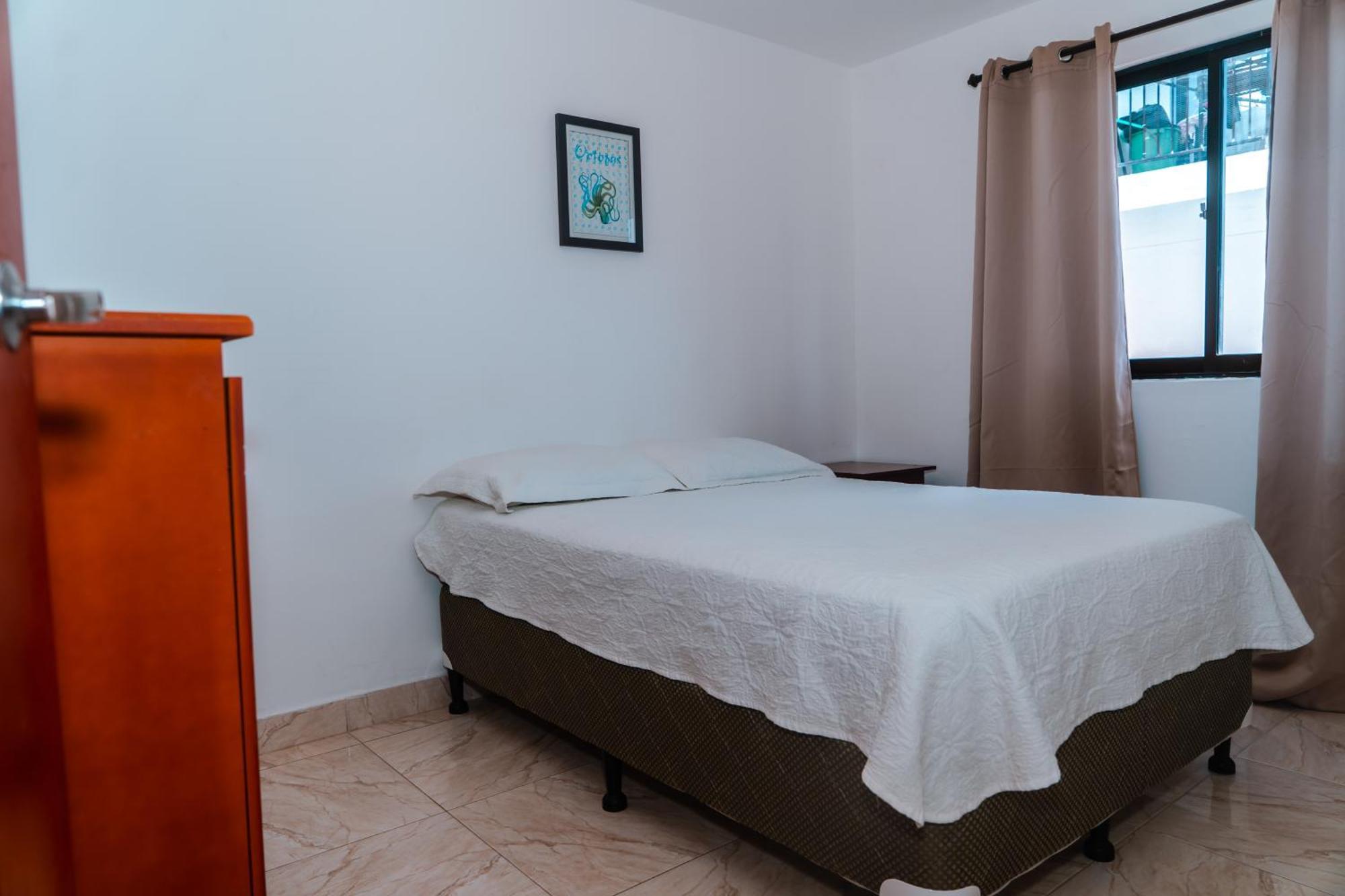 فندق Zojo Marina Bay San Andrés المظهر الخارجي الصورة