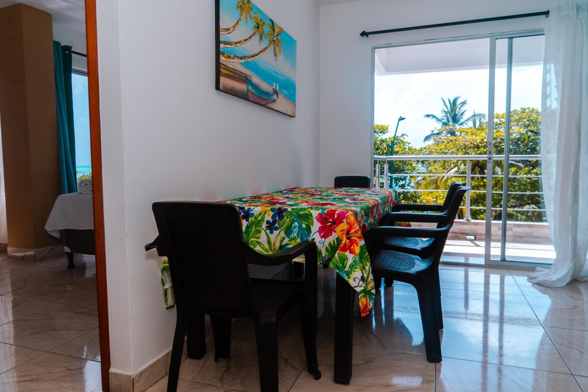 فندق Zojo Marina Bay San Andrés المظهر الخارجي الصورة
