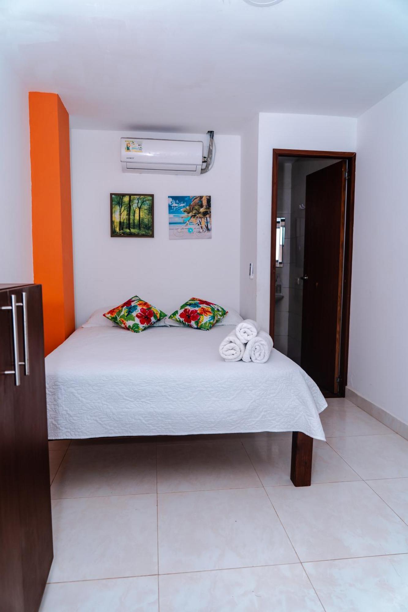 فندق Zojo Marina Bay San Andrés المظهر الخارجي الصورة