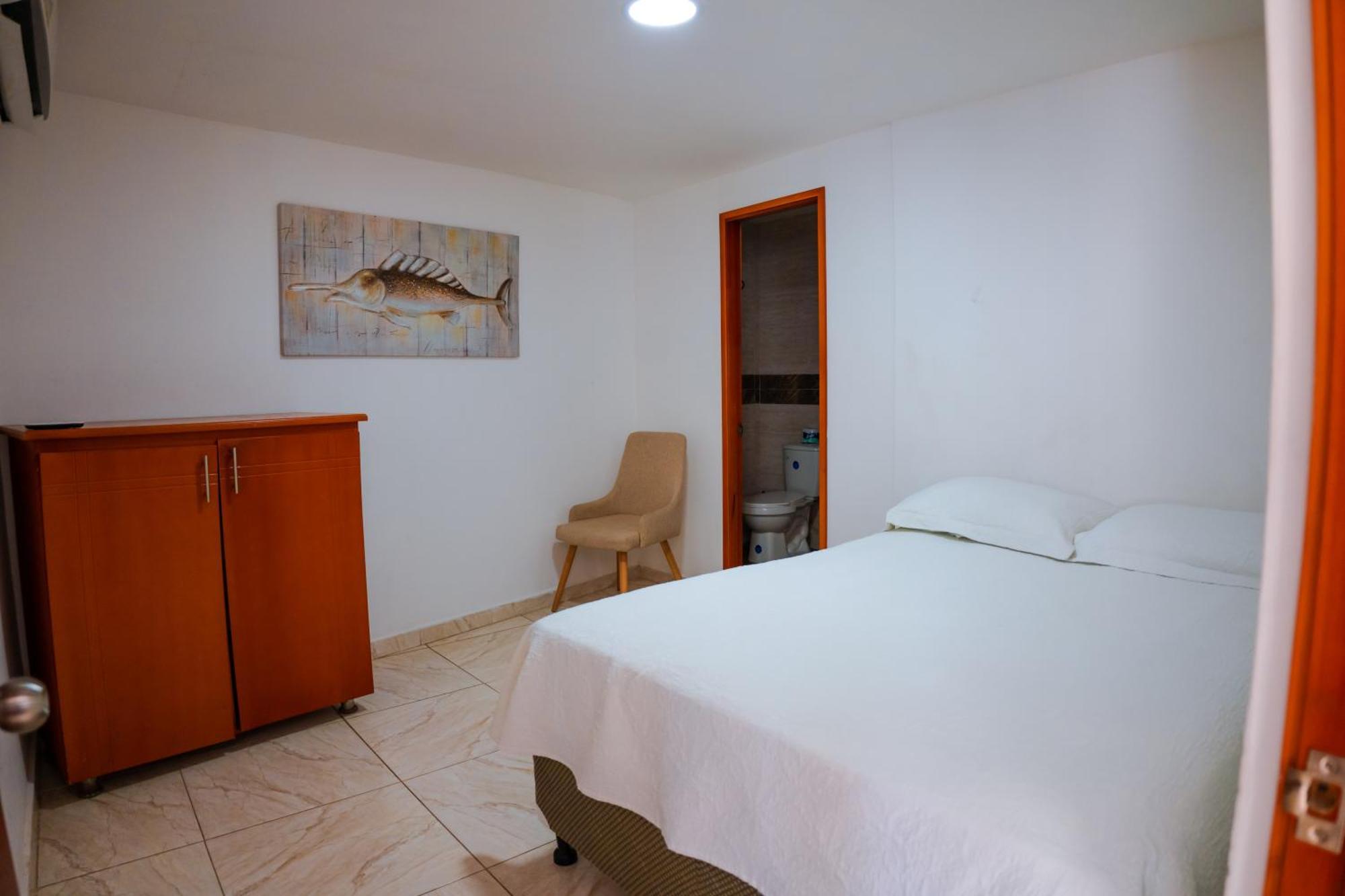 فندق Zojo Marina Bay San Andrés المظهر الخارجي الصورة