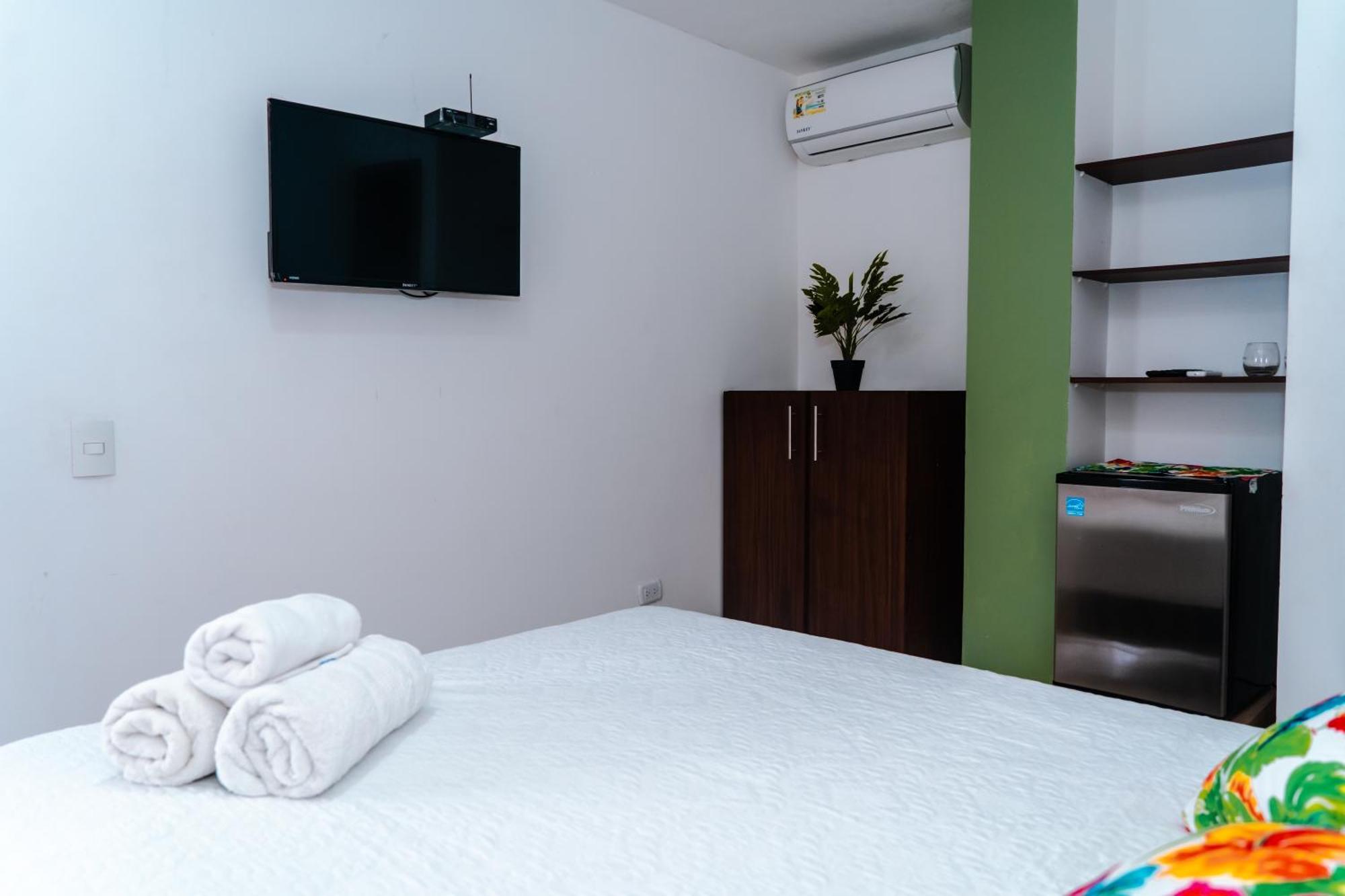 فندق Zojo Marina Bay San Andrés المظهر الخارجي الصورة