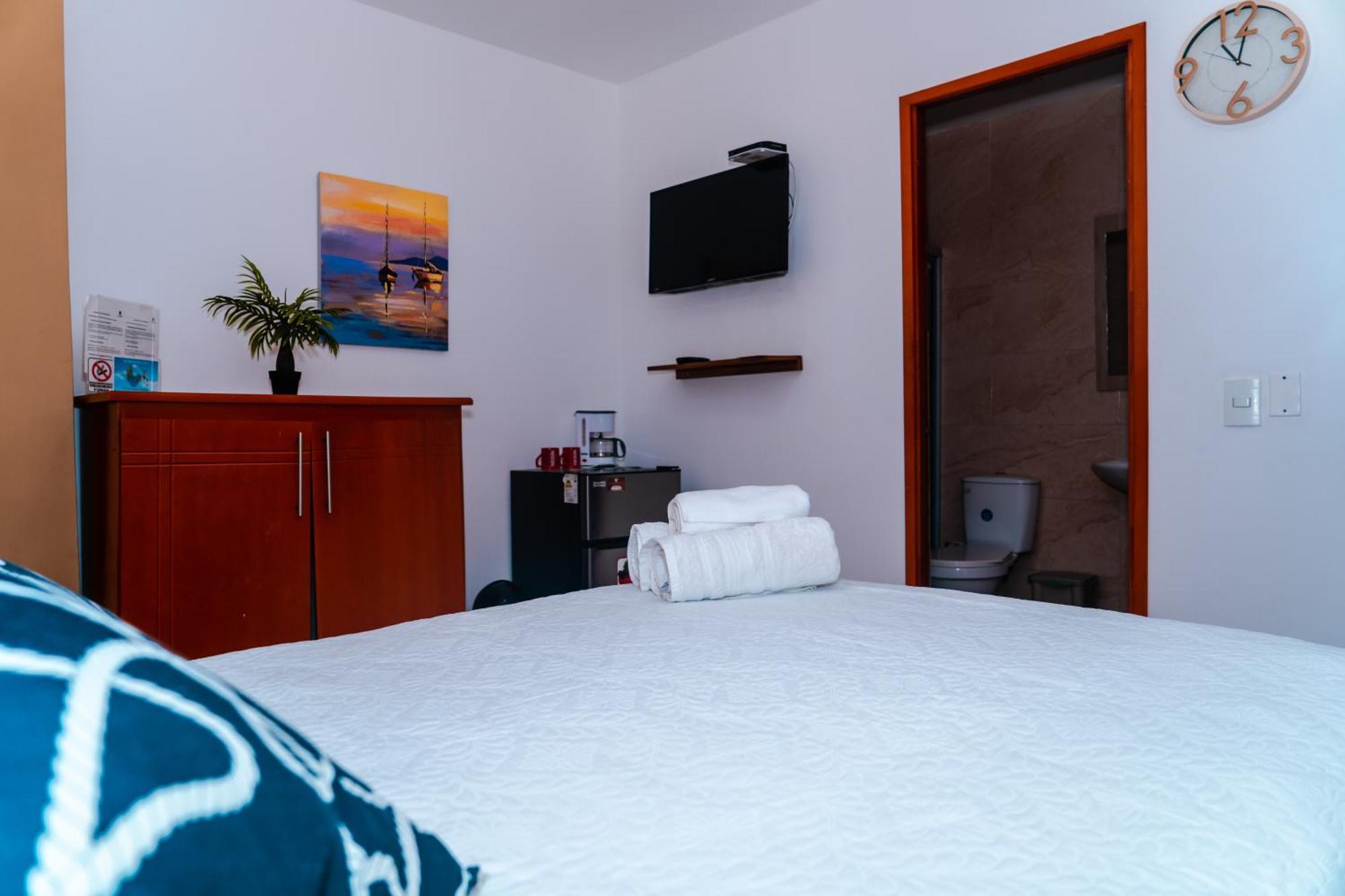 فندق Zojo Marina Bay San Andrés المظهر الخارجي الصورة