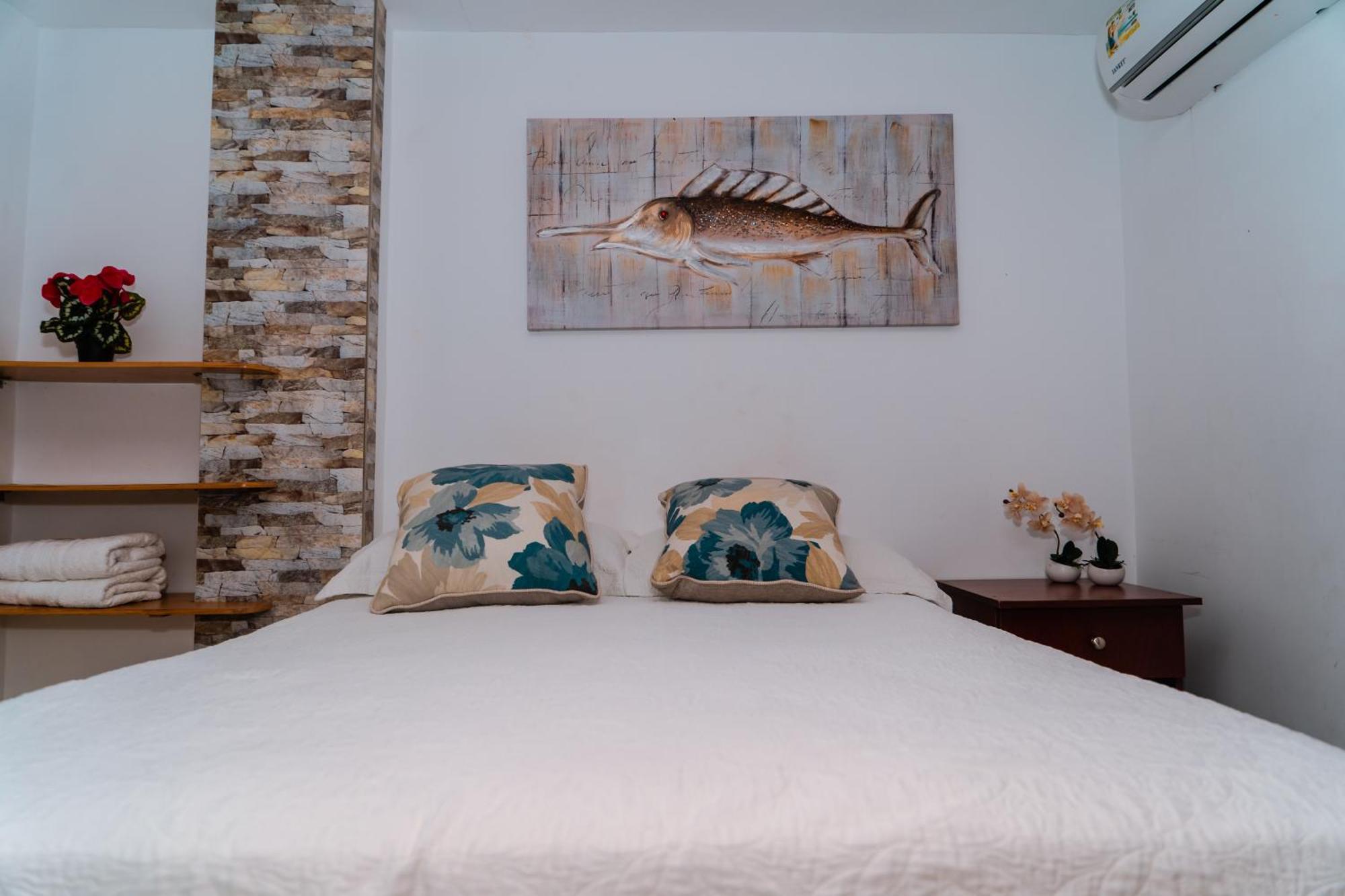 فندق Zojo Marina Bay San Andrés المظهر الخارجي الصورة