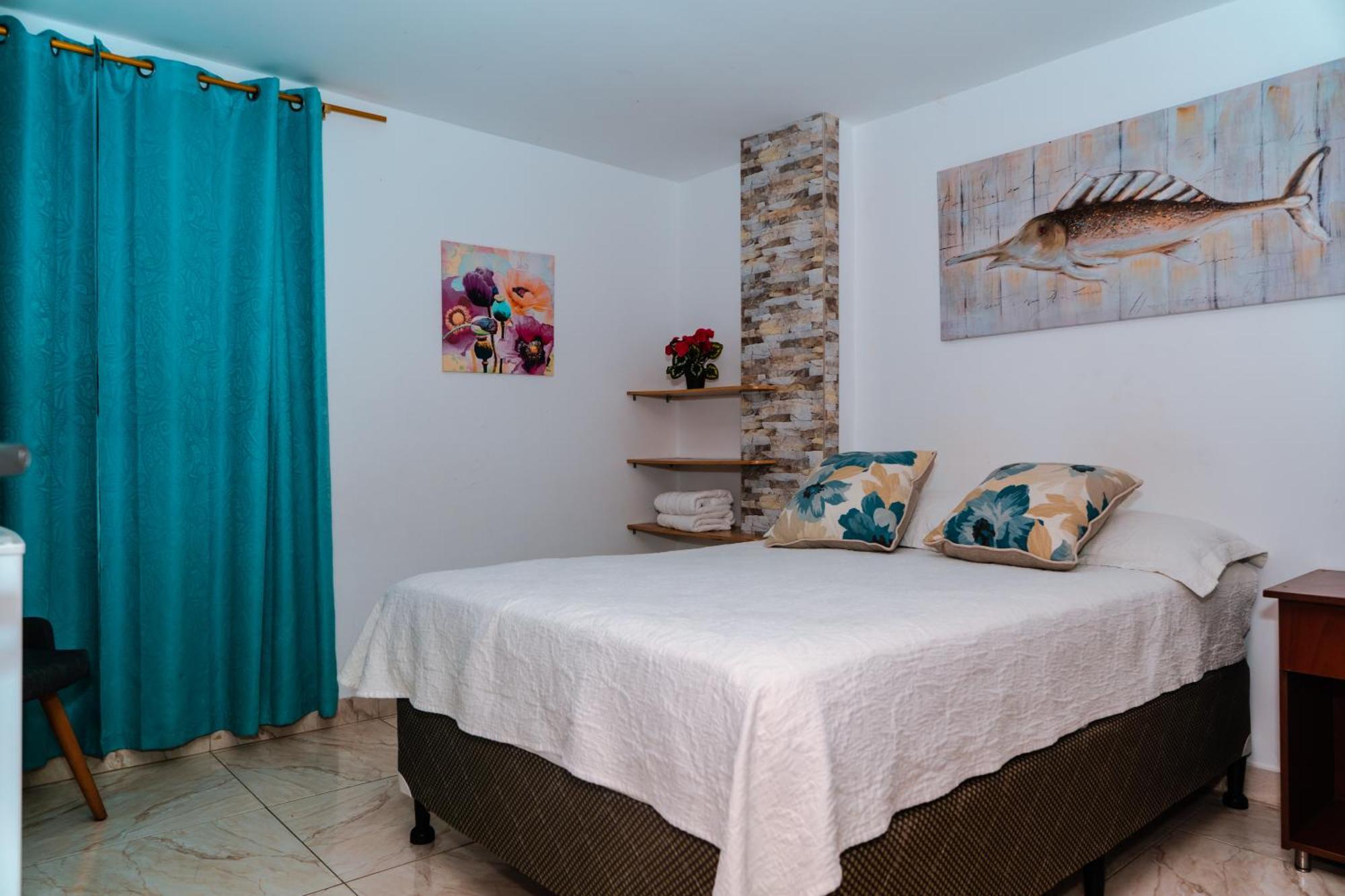 فندق Zojo Marina Bay San Andrés المظهر الخارجي الصورة