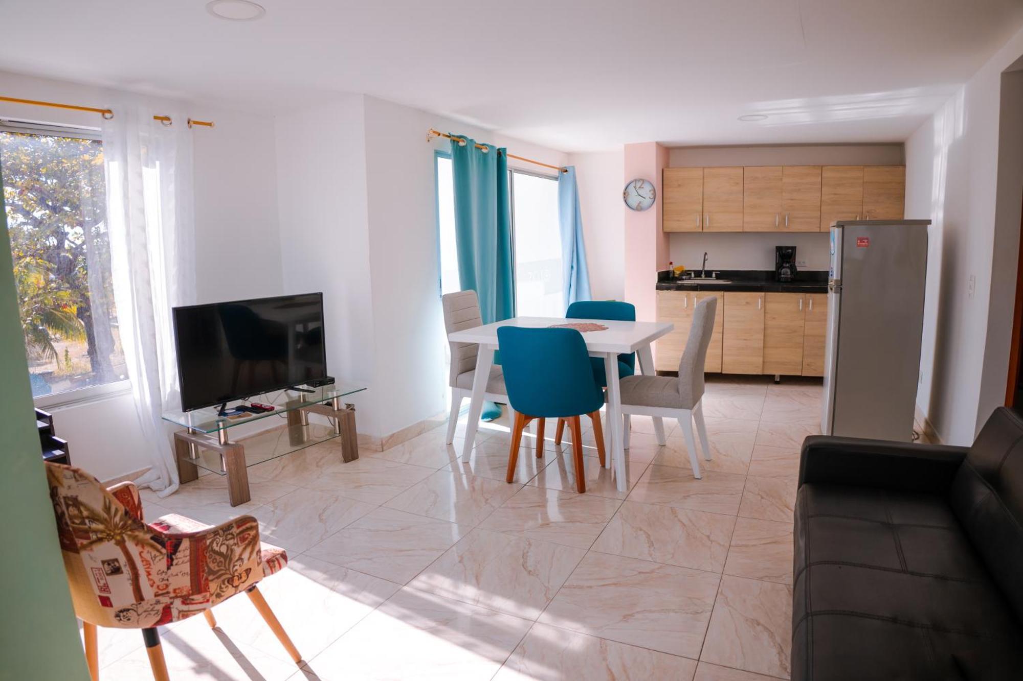 فندق Zojo Marina Bay San Andrés المظهر الخارجي الصورة