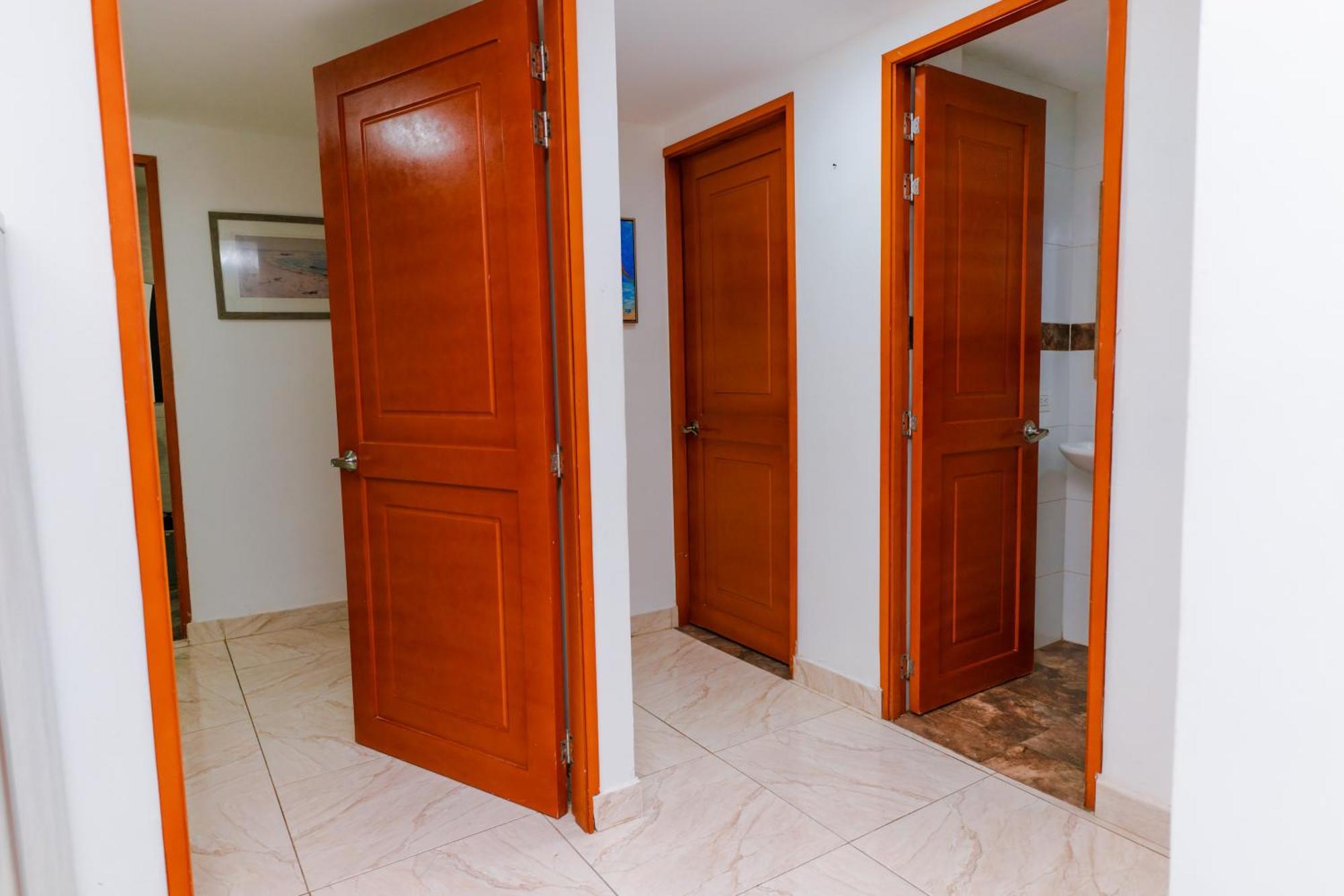 فندق Zojo Marina Bay San Andrés المظهر الخارجي الصورة