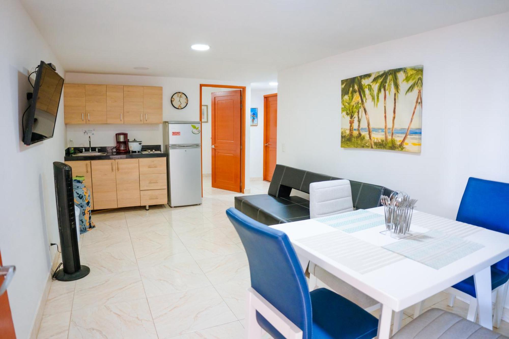 فندق Zojo Marina Bay San Andrés المظهر الخارجي الصورة