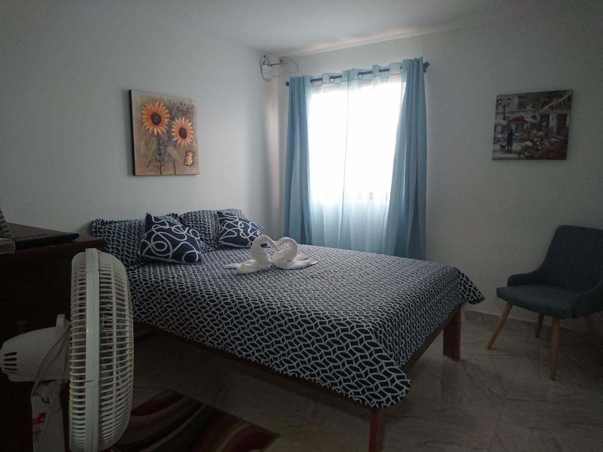 فندق Zojo Marina Bay San Andrés المظهر الخارجي الصورة