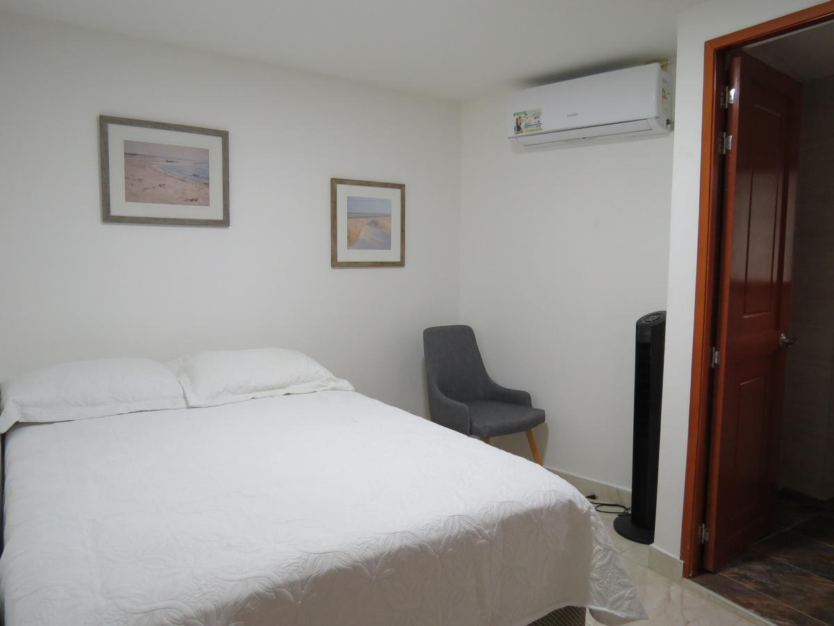 فندق Zojo Marina Bay San Andrés المظهر الخارجي الصورة