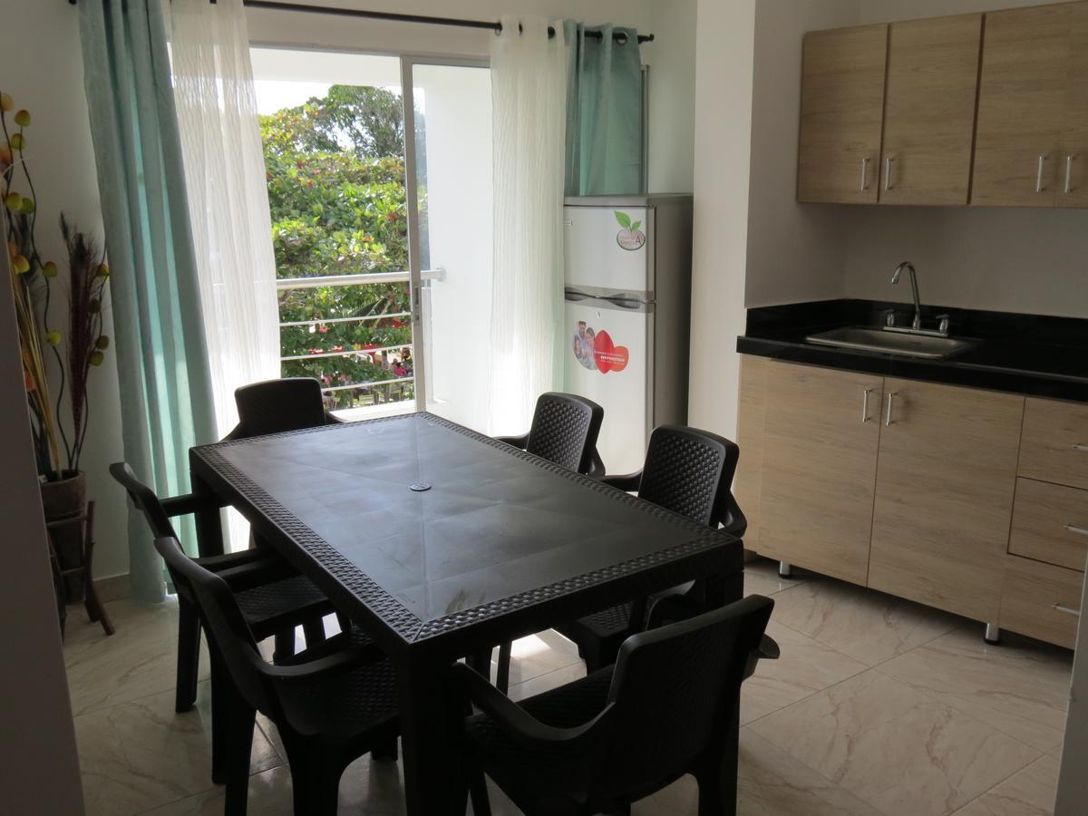فندق Zojo Marina Bay San Andrés المظهر الخارجي الصورة
