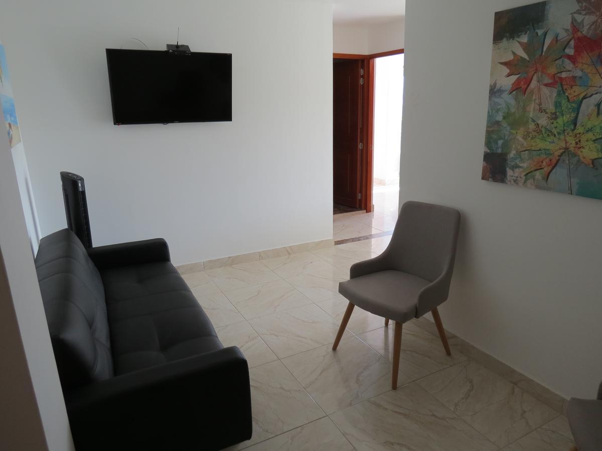 فندق Zojo Marina Bay San Andrés المظهر الخارجي الصورة