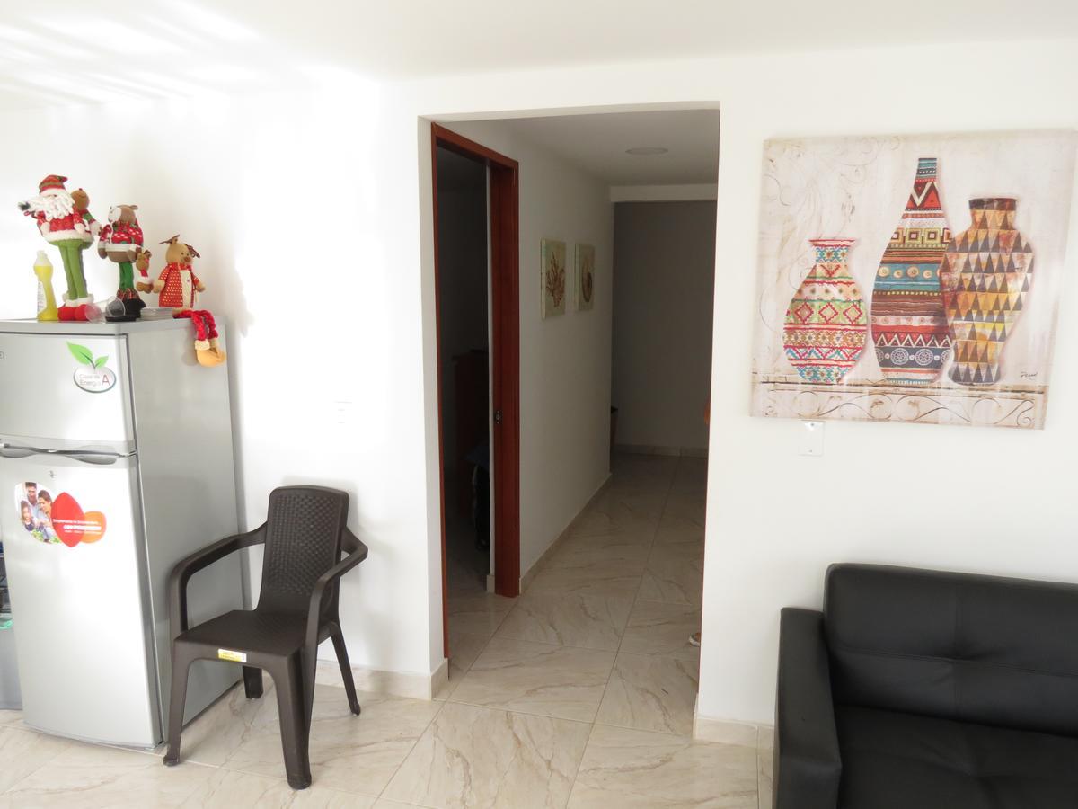 فندق Zojo Marina Bay San Andrés المظهر الخارجي الصورة