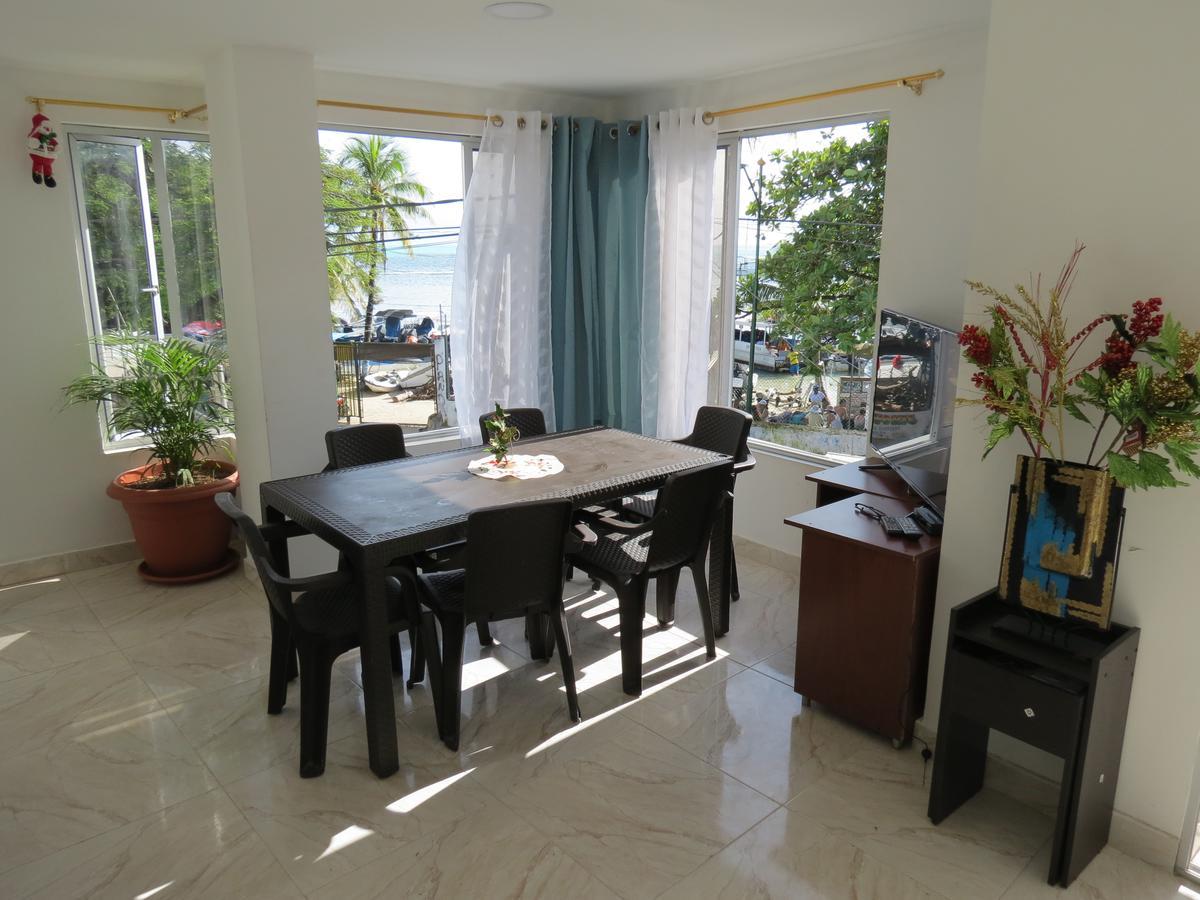 فندق Zojo Marina Bay San Andrés المظهر الخارجي الصورة